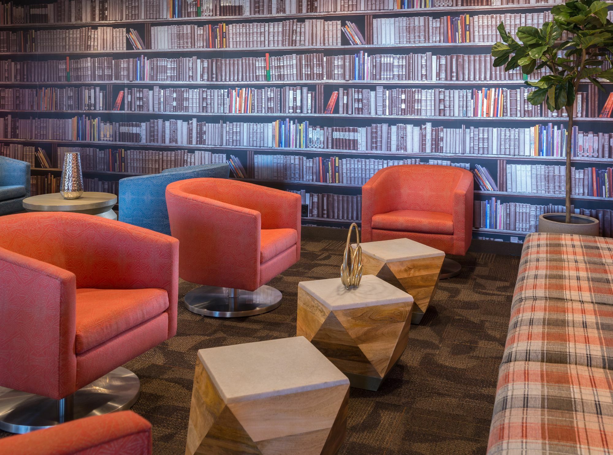 Hotel Livinn Cincinnati North/