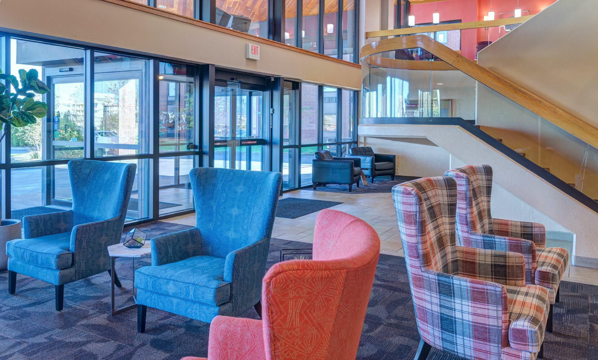 Livinn Cincinnati North/ Hotel 3*