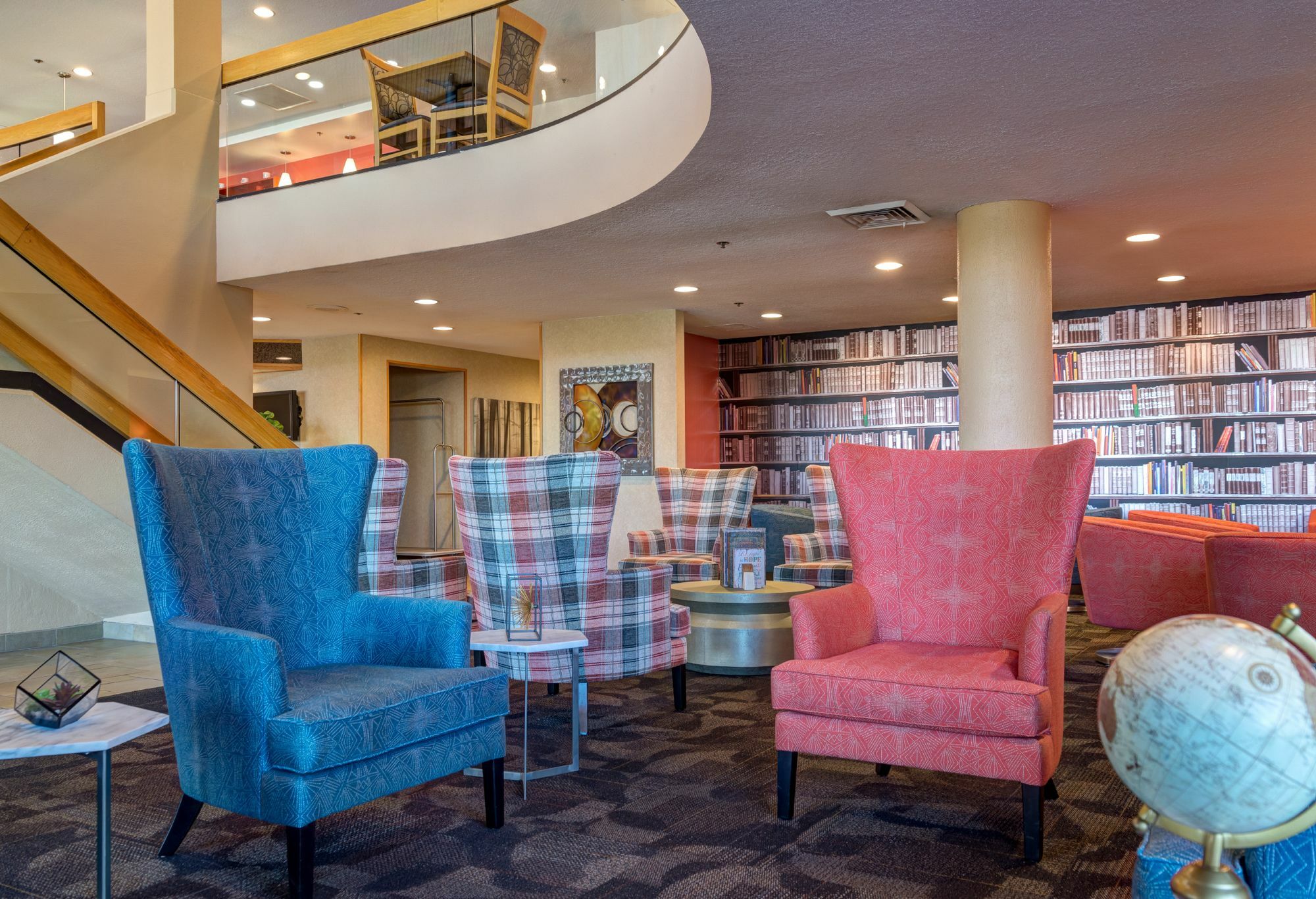 Hotel Livinn Cincinnati North/ 3*
