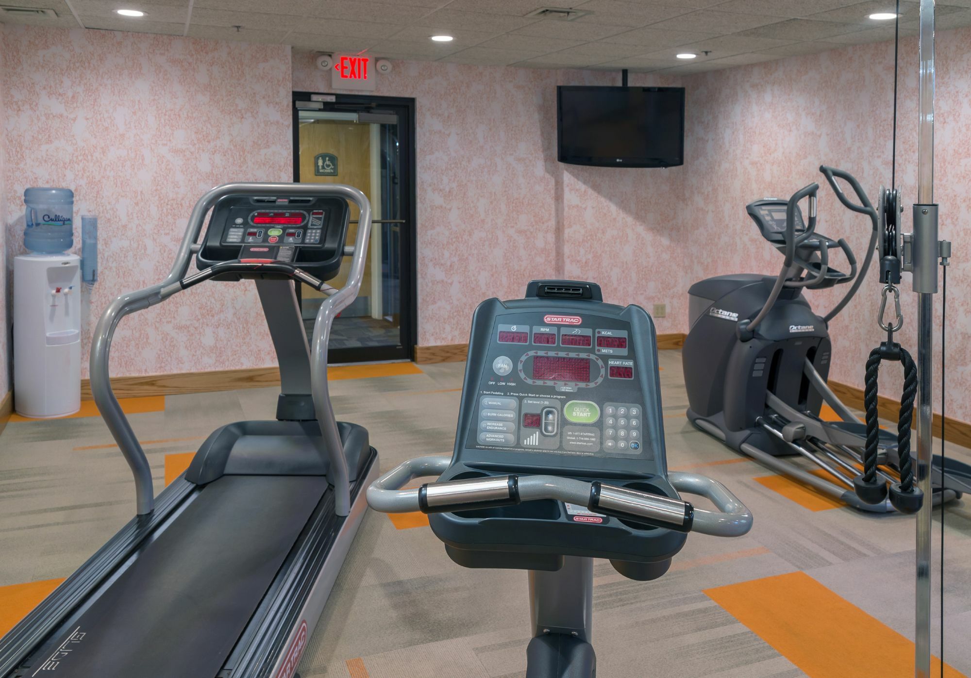 Livinn Cincinnati North/ Hotel 3*